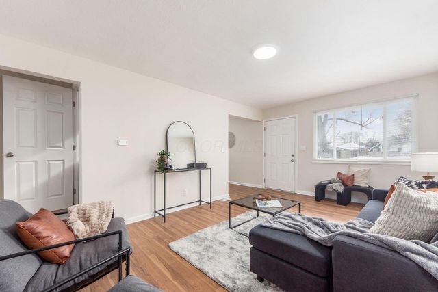 1386 E 22nd Avenue, Columbus, OH 43211