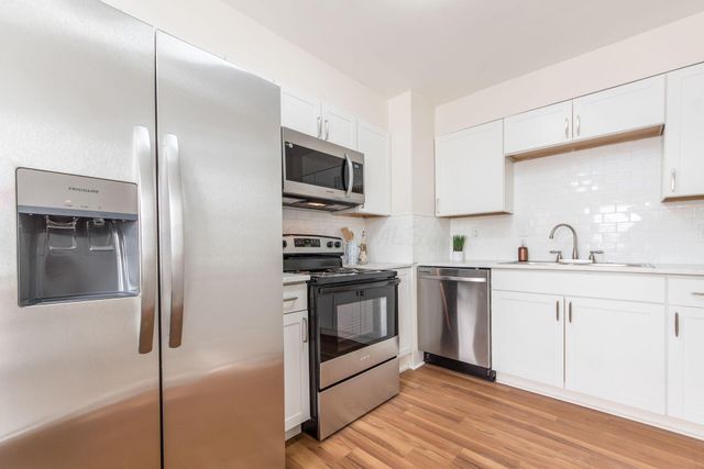 1386 E 22nd Avenue, Columbus, OH 43211