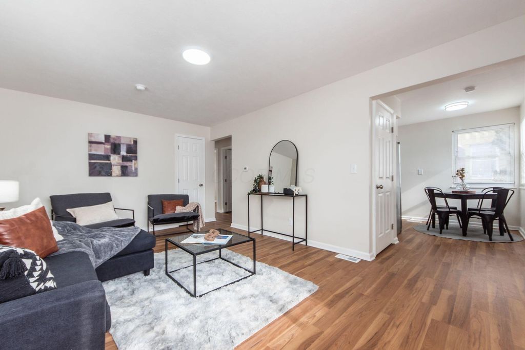 1386 E 22nd Avenue, Columbus, OH 43211