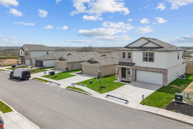 10415 Hotspur Road, Converse, TX 78109