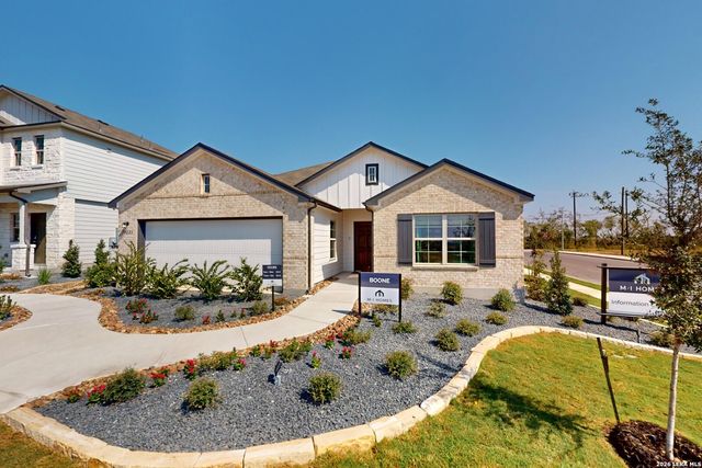 10415 Hotspur Road, Converse, TX 78109