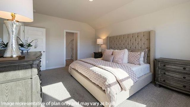 2812 Tracys Manor, Yukon, OK 73099