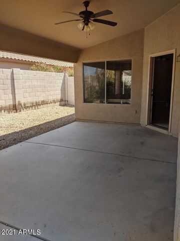 616 S 110TH Place, Mesa, AZ 85208