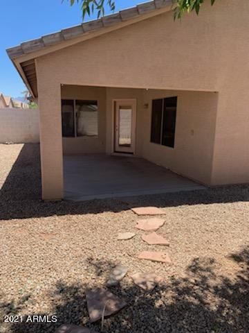 616 S 110TH Place, Mesa, AZ 85208