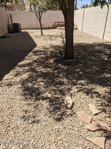 616 S 110TH Place, Mesa, AZ 85208