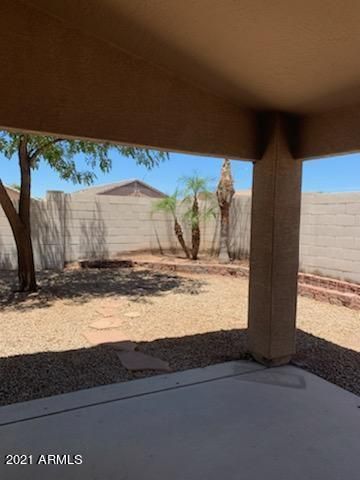 616 S 110TH Place, Mesa, AZ 85208