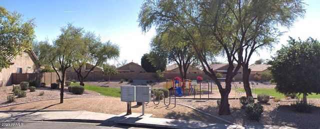 616 S 110TH Place, Mesa, AZ 85208