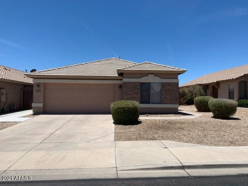 616 S 110TH Place, Mesa, AZ 85208