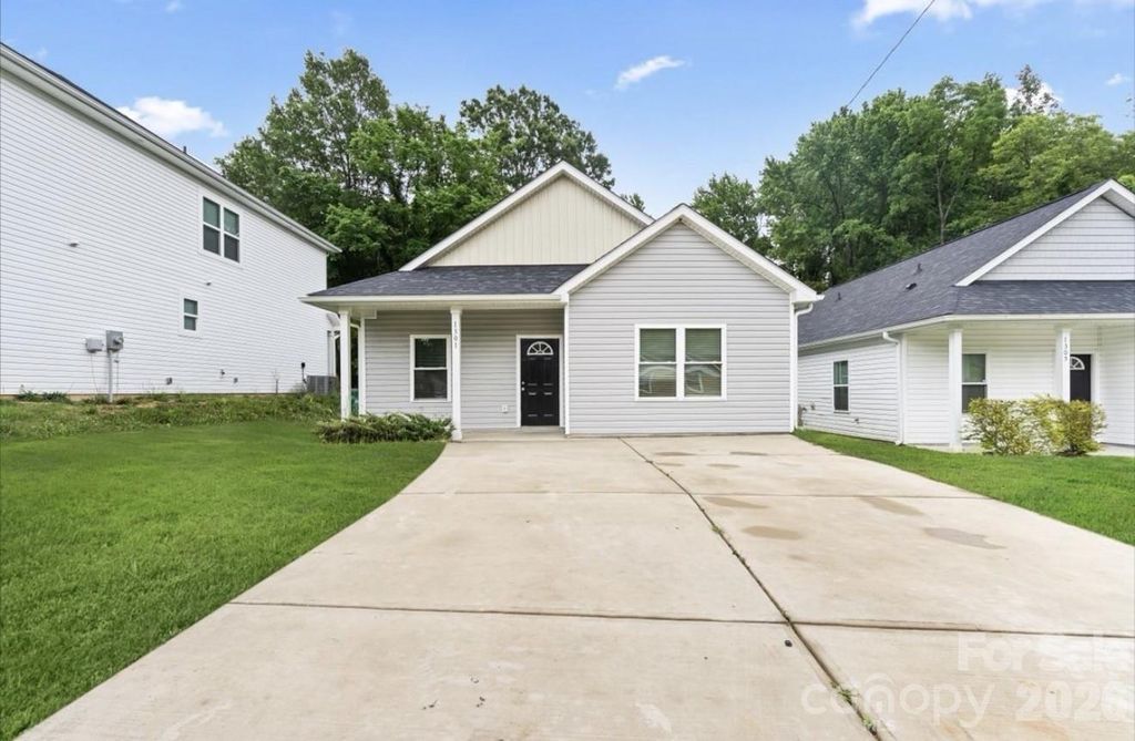1301 marble Street, Charlotte, NC 28208