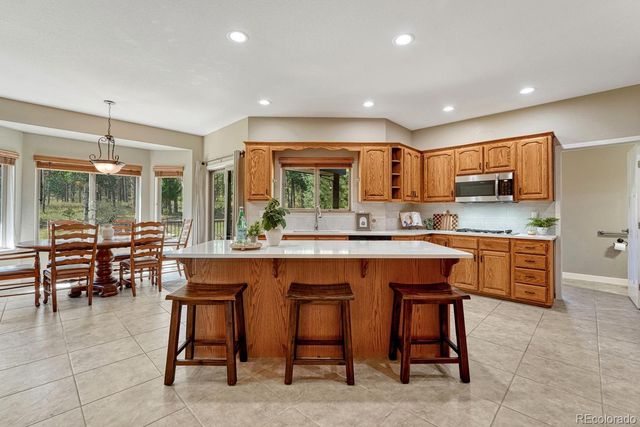 115 Hawkridge Drive, Woodland Park, CO 80863
