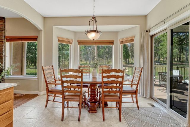 115 Hawkridge Drive, Woodland Park, CO 80863