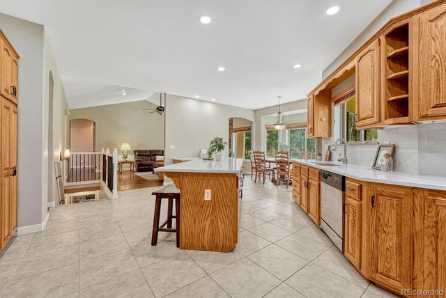 115 Hawkridge Drive, Woodland Park, CO 80863