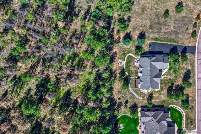 115 Hawkridge Drive, Woodland Park, CO 80863