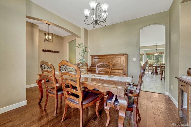 115 Hawkridge Drive, Woodland Park, CO 80863