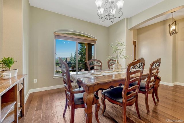 115 Hawkridge Drive, Woodland Park, CO 80863