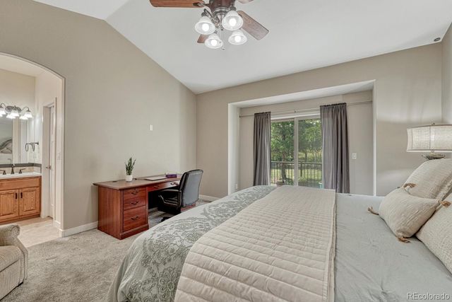 115 Hawkridge Drive, Woodland Park, CO 80863