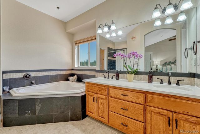 115 Hawkridge Drive, Woodland Park, CO 80863