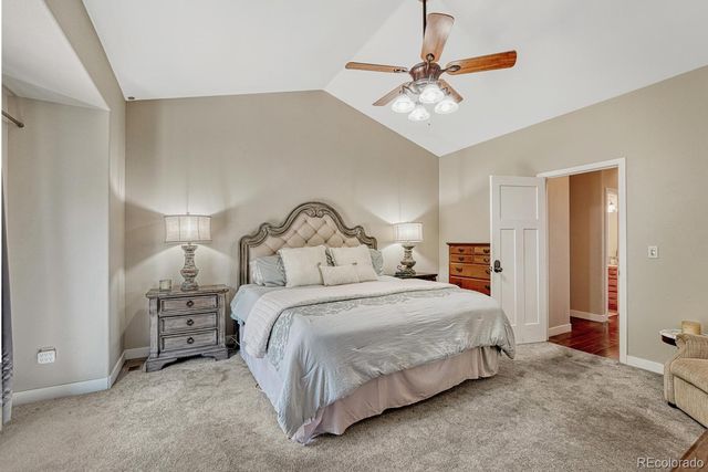 115 Hawkridge Drive, Woodland Park, CO 80863