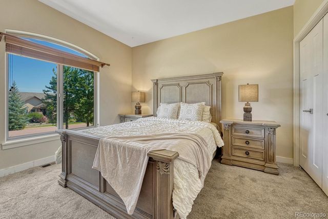 115 Hawkridge Drive, Woodland Park, CO 80863