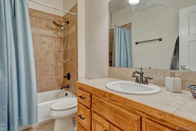 115 Hawkridge Drive, Woodland Park, CO 80863