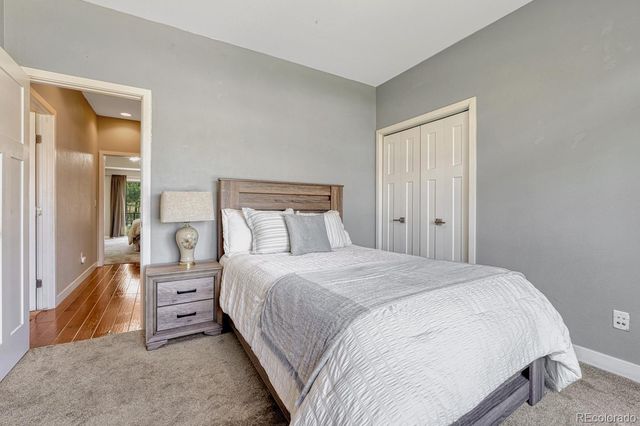 115 Hawkridge Drive, Woodland Park, CO 80863