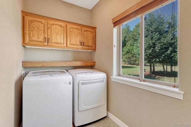 115 Hawkridge Drive, Woodland Park, CO 80863
