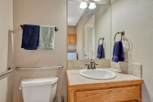 115 Hawkridge Drive, Woodland Park, CO 80863