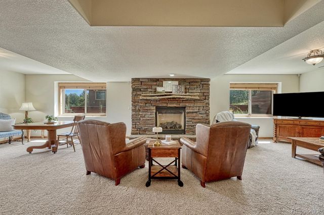 115 Hawkridge Drive, Woodland Park, CO 80863