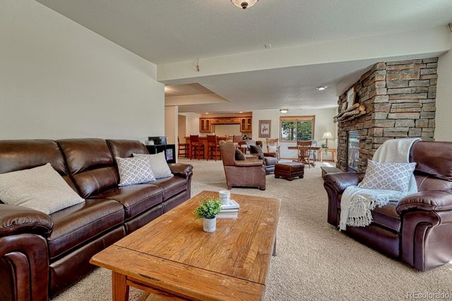 115 Hawkridge Drive, Woodland Park, CO 80863