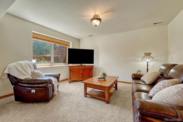 115 Hawkridge Drive, Woodland Park, CO 80863