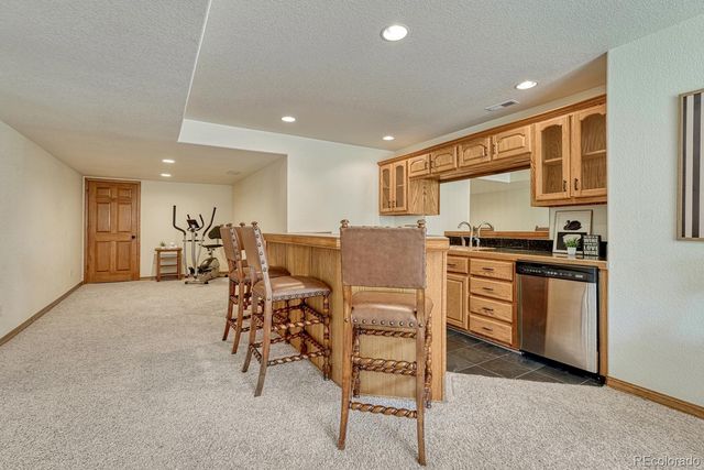 115 Hawkridge Drive, Woodland Park, CO 80863
