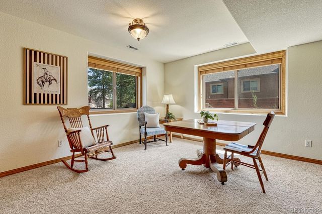 115 Hawkridge Drive, Woodland Park, CO 80863