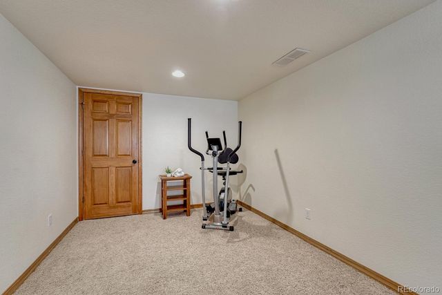 115 Hawkridge Drive, Woodland Park, CO 80863