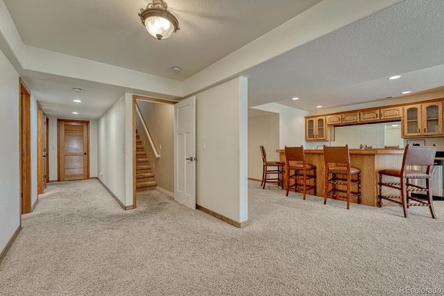 115 Hawkridge Drive, Woodland Park, CO 80863
