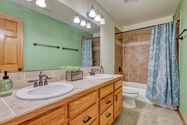 115 Hawkridge Drive, Woodland Park, CO 80863