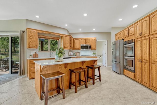 115 Hawkridge Drive, Woodland Park, CO 80863