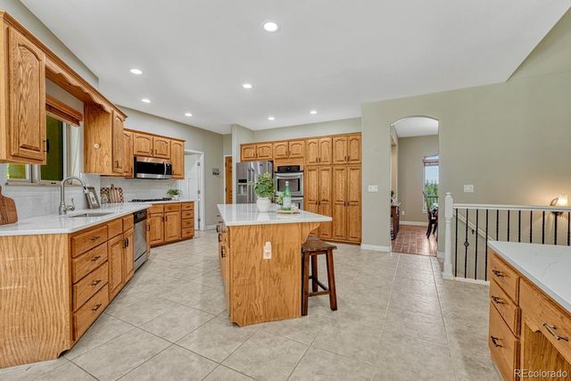 115 Hawkridge Drive, Woodland Park, CO 80863