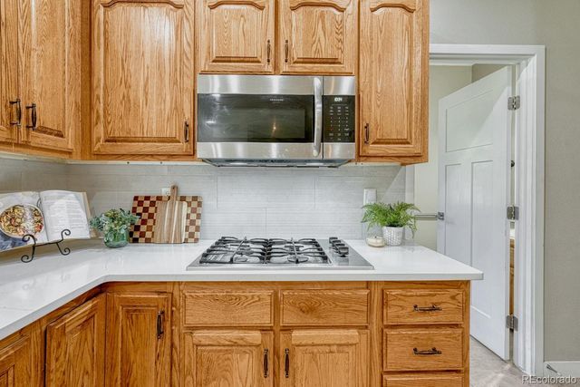 115 Hawkridge Drive, Woodland Park, CO 80863