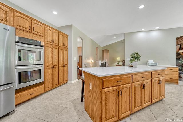 115 Hawkridge Drive, Woodland Park, CO 80863