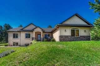 115 Hawkridge Drive, Woodland Park, CO 80863
