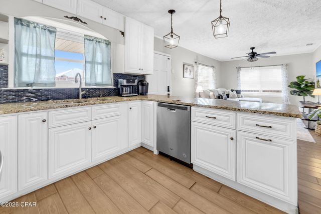 216 Palm Beach Drive, Panama City Beach, FL 32413