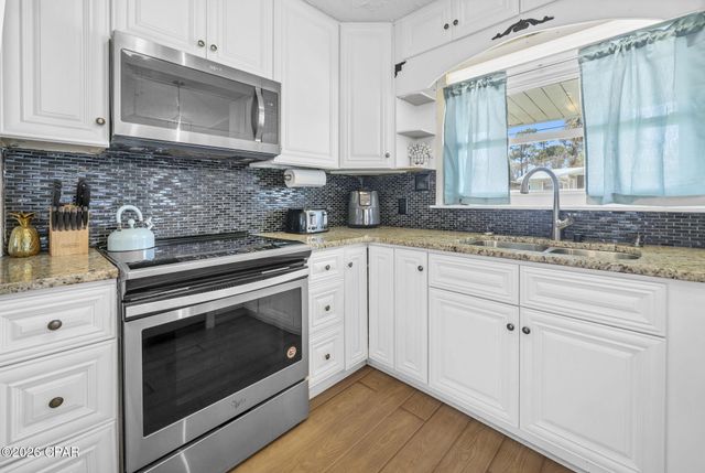 216 Palm Beach Drive, Panama City Beach, FL 32413