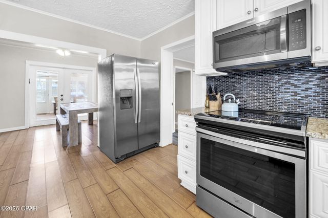 216 Palm Beach Drive, Panama City Beach, FL 32413