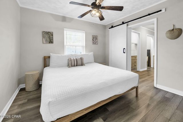 216 Palm Beach Drive, Panama City Beach, FL 32413