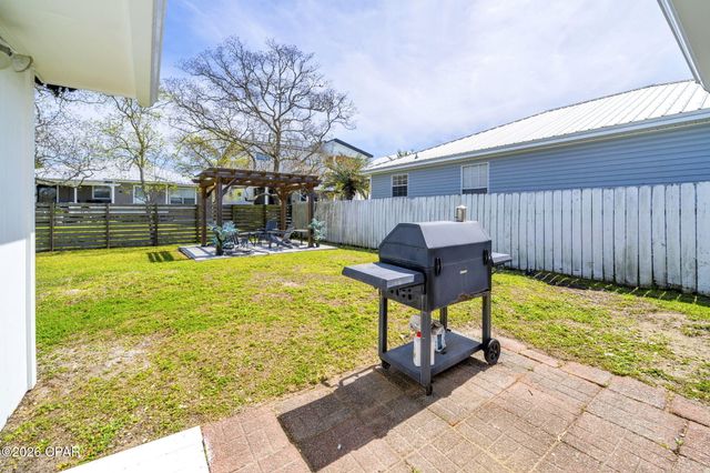 216 Palm Beach Drive, Panama City Beach, FL 32413