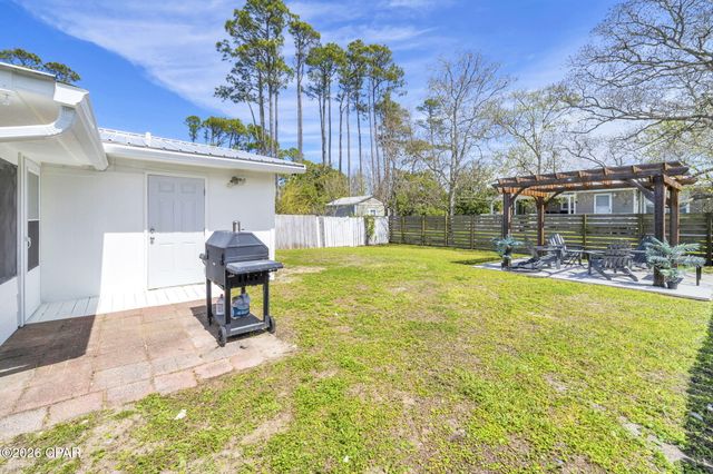 216 Palm Beach Drive, Panama City Beach, FL 32413