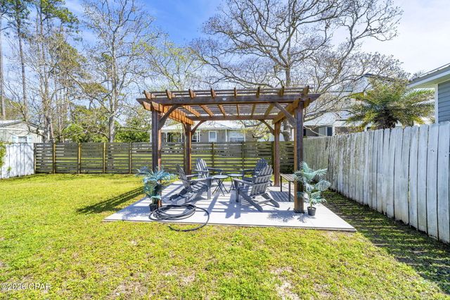 216 Palm Beach Drive, Panama City Beach, FL 32413