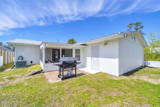 216 Palm Beach Drive, Panama City Beach, FL 32413