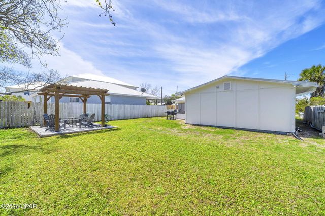216 Palm Beach Drive, Panama City Beach, FL 32413