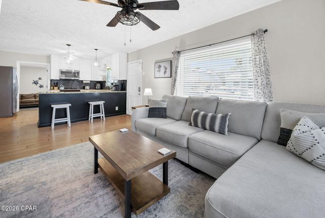 216 Palm Beach Drive, Panama City Beach, FL 32413